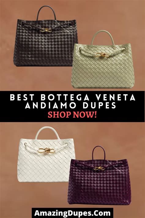 bottega fur bag dupe|bottega veneta andiamo bag dupe.